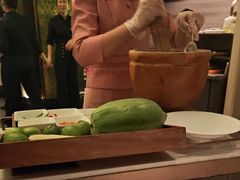 -金链花·泰国餐厅(国贸店)