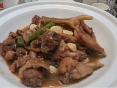 iphone_upload_pic-俏湘厨•地道湘菜(建华南路店)