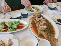 -梅利汴京烤鸭•开封豫菜地标店(晋安路店)