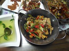 -88号小吃店·经典云南菜·地道纳西美食