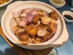 -美极鲜食坊(宝安南路店)