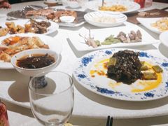 -梅龙镇酒家(南京西路总店)