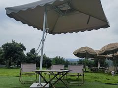 -桃源山庄·水蜜桃采摘·柴火鸡·烧烤团建(龙泉山店)