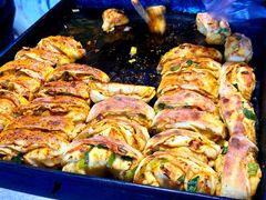郭际辣馍-郭际辣饼铺(第三中学店)
