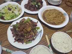 -红实家常菜(静安里店)