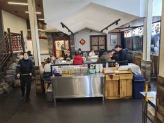 -金鸭都·老北京特色家常菜(潘家园店)