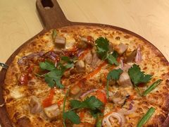 -乐凯撒披萨(正佳广场店)
