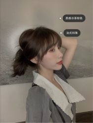-SY COLOUR专业烫染