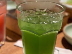 -大盐帮川菜馆(长楹天街店)