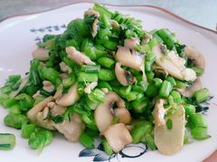 -兴乐饭店(齐飞路店)