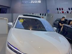 -比亚迪汽车(环球港店)