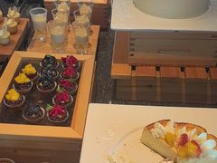 -Social 秀西餐厅-长沙瑞吉酒店(运达店)