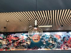 -半天妖烤鱼(石岛店)