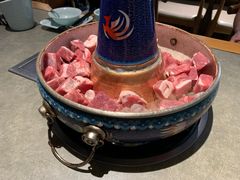 -贰重天冰煮羊自助火锅(东坝店)