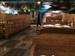 -老阿妈蒙古村·蒙古包·草原文化·歌舞表演(老君堂店)