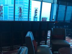 -龙之梦万丽酒店青餐厅