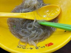 -江万春水饺(安庆总店)