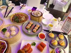 -皇马假日醉海南大酒店·假日一品派茶楼(秀英店)