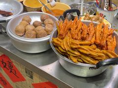 -柳州肥姨妈大骨螺蛳粉(万达中心店)