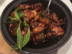 -鹿港小镇(悠唐店)