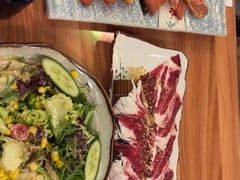-炼瓦家日式烧肉·寿喜烧(融创精彩天地店)
