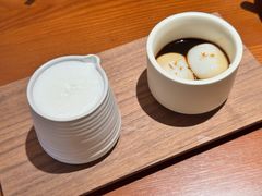 汤圆咖啡-缸鸭狗(天一广场店)