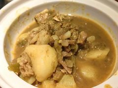 -绿茶餐厅(青岛城阳万象汇店)