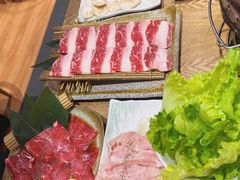 -牛也烧肉(摩尔城店)