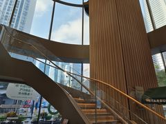-星巴克臻选(深圳卓悦中心店)