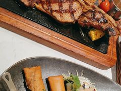 -西语·炭烧牛排(卓越中寰店)