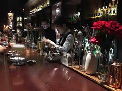 -The Bottle Bar(羲和商业广场店)