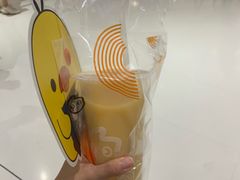 -CoCo都可(合生汇店)