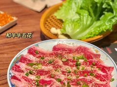 -壹风町烧肉居酒屋(恒丰中央广场店)