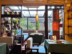 -多杰拉姆藏餐吧(田子坊店)