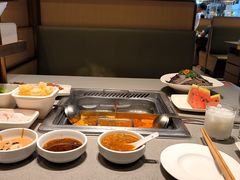 -海底捞火锅(龙湖北京大兴天街店)