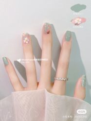 -妙睫屋日式美甲美睫