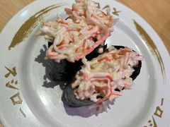 -寿司郎(皇庭广场店)