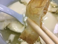 油条-日月永和中国餐饮名店(凤凰店)