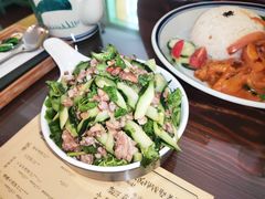 -马来MO简餐.南洋风味料理(美食街店)