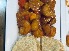 -鲁南仔·滕州炒鸡(经三路店)