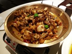 -口味堂(惠济路店)