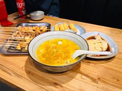 -南小蟹手工點心(三里屯店)