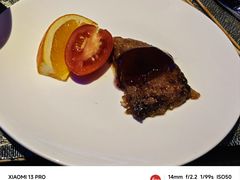 -花西亭·海鲜自助餐厅(瑞城名人酒店)