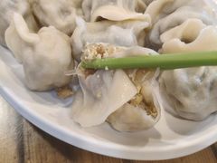 -宝源饺子(麦子店街店)
