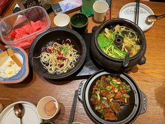 -云海肴·汽锅鸡·云南菜(苏州中心店)