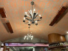 -Ciao窑炉披萨餐厅(宁波阪急店)