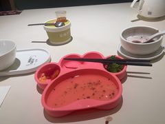-蔡澜点心·粤菜(嘉里中心店)