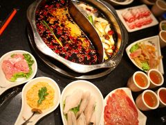 -纸盐河码头火锅(十八梯店)