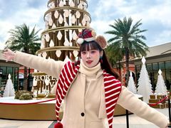 -佛罗伦萨小镇广佛名品奥特莱斯(疏港路店)