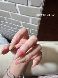点击看大图 -LILY NAILS美甲美睫